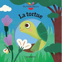 La tortue - Attiogbe Magali