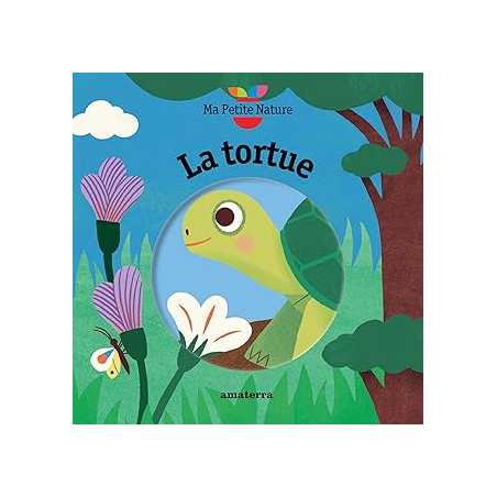 La tortue - Attiogbe Magali