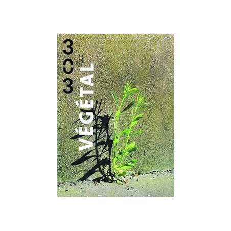 Vegetal (le) N 103 - Collectif