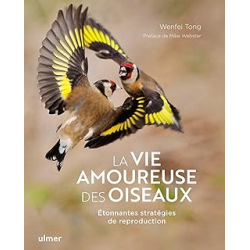 La vie amoureuse des oiseaux - Etonnantes stratégies de reproduction - Tong/Webster