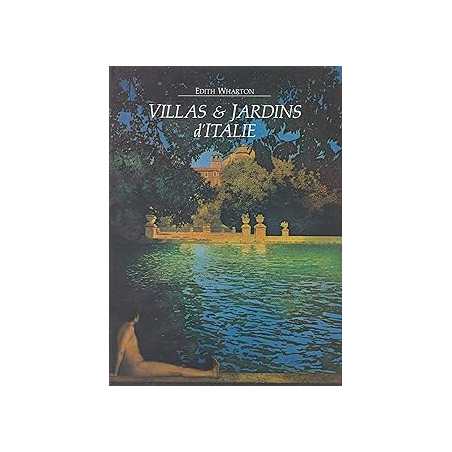 Villas et jardins d'Italie - Wharton Edith