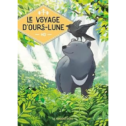 Le Voyage d'Ours-Lune - Ho