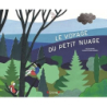 Le Voyage du petit nuage – Album jeunesse relié sur les émotions – À partir de 3 ans - Pierre/Des Ligneris