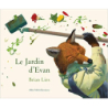 Le Jardin d'Evan - Brian Lies