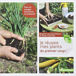 Guide botanique des parcs et jardins - 2e édition - Leray Claude