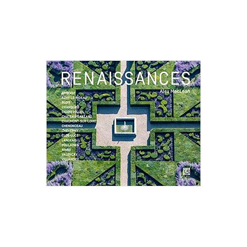 Renaissances - Alex S. MacLean