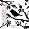 Dans le jardin - Amandine Laprun