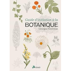 Guide d’initiation à la botanique - Georges Feterman