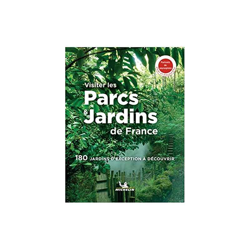 Visiter les parcs & jardins de France - Amaury de Valrauger