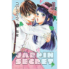 Jardin secret - Tome 5 - Ammitsu