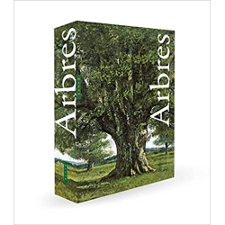 Arbres. Coffret l'essentiel - Anne Sefrioui