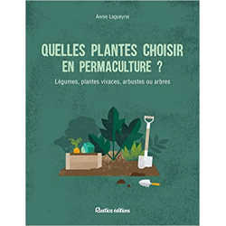 Quelles plantes choisir en permaculture ?: Arbres