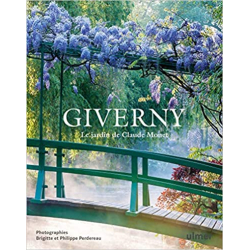 Giverny - Le jardin de Claude Monet - Brigitte Perdereau