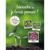 J'arrache ou je laisse pousser ?: Distinguer les bonnes plantes des mauvaises herbes - Bärbel Oftring