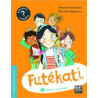 Futékati - Tome 1 Panique au potager - Béatrice Nicodème