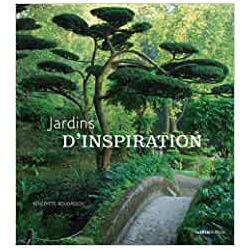 Jardins d'inspiration - Bénédicte Boudassou