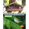 Accueillir les oiseaux au jardin - Benoît Huc