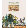 Parchemins et jardins : Les jardins strasbourgeois du Moyen Age à nos jours - Benoît Jordan