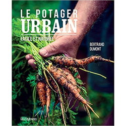 Le potager urbain