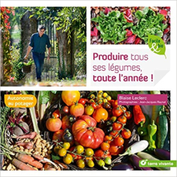 Produire tous ses légumes