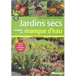 Jardins secs