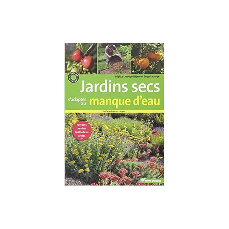 Jardins secs