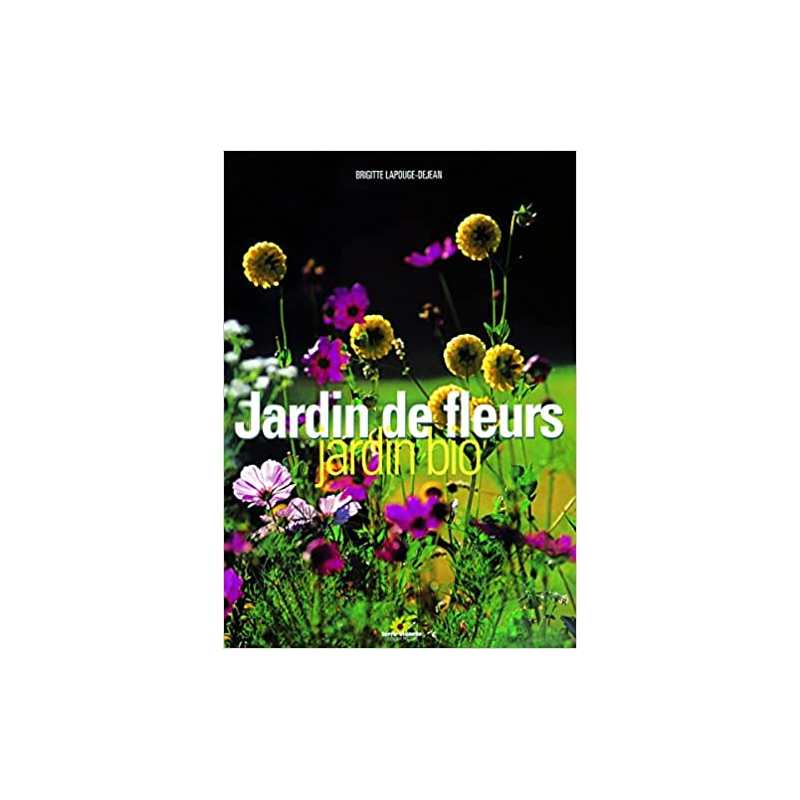 Jardin de fleurs