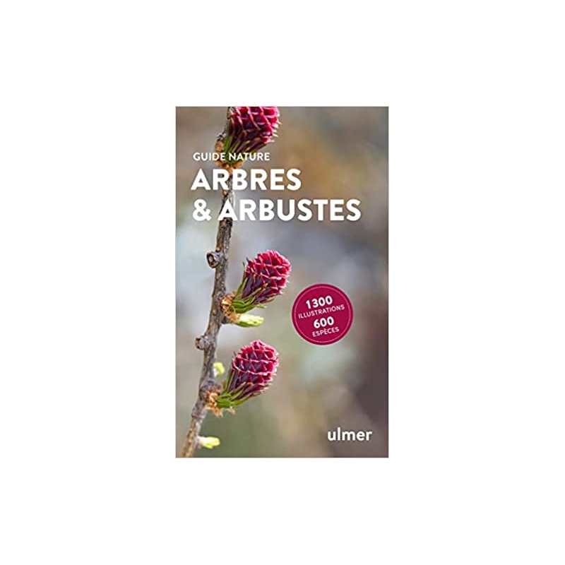 Arbres et arbustes - Bruno P. Kremer