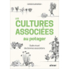 Les cultures associées au potager - Guide visuel des bonnes associations - Christa Weinrich