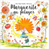 Marguerite au potager - Claire Bajen Castells