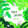 Vert jardin - Clémence Sabbagh