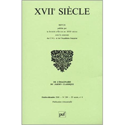 XVIIe siècle 2000