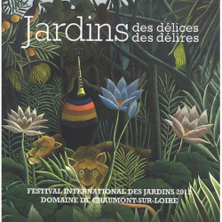 Jardin des délices