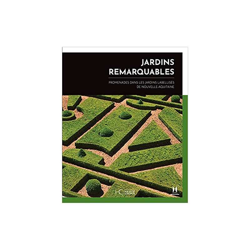 Jardins remarquables