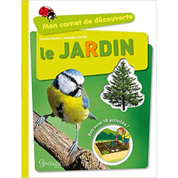 Le jardin - Collectif