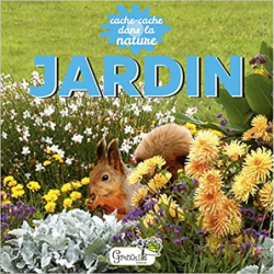 Jardin - Collectif