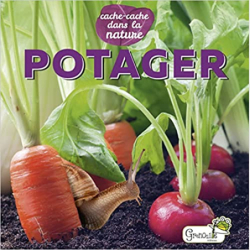 Potager - Collectif