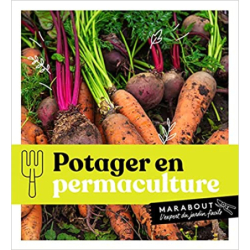 Potager en permaculture - Collectif