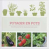 Potager en pots - Collectif