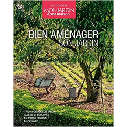 Coffret Bien aménager son jardin: Le potager