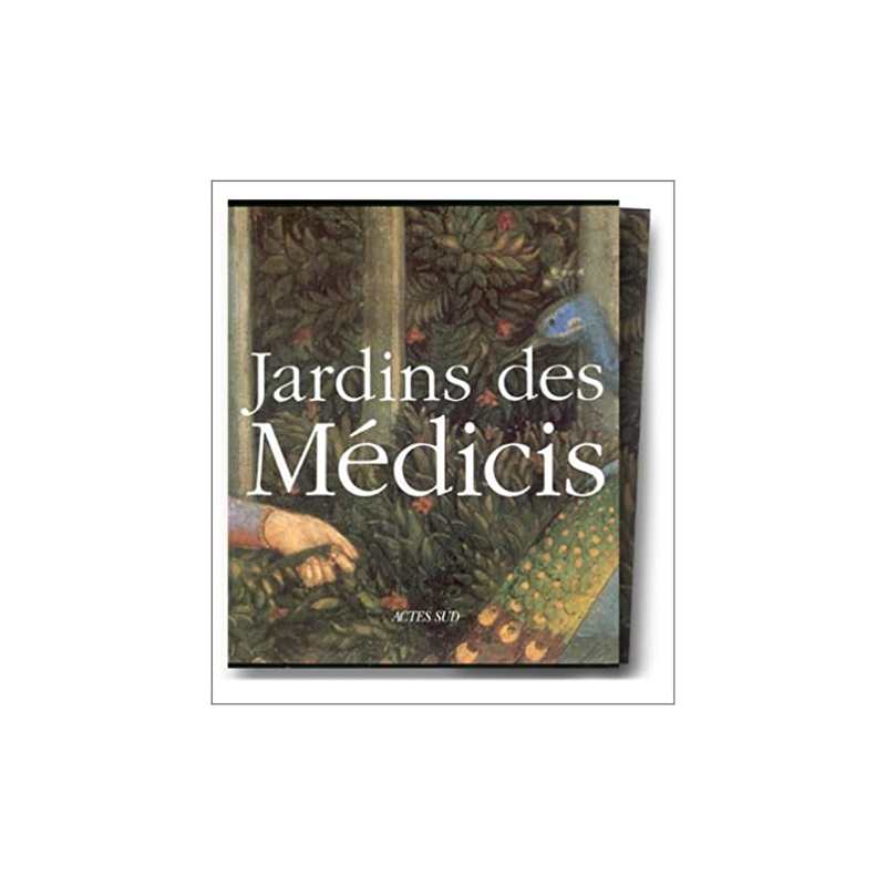 Jardins des Medicis - Collectif