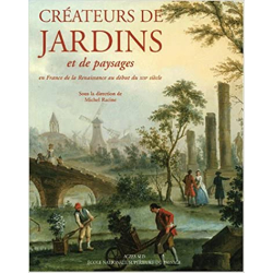 Créateurs de jardins et de paysages - Collectif