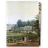 Créateurs de jardins et de paysages (coffret 2 volumes) - Collectif