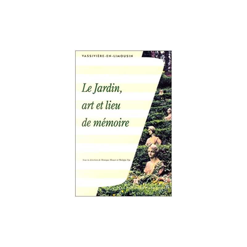 Le Jardin