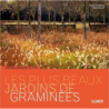 Les Plus beaux jardins de graminées - Didier Willery