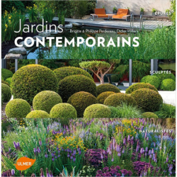 Jardins contemporains : épurés