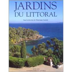 Jardins du littoral - Dominique Legrain