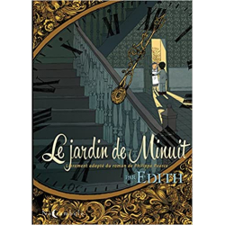 Le Jardin de Minuit - EDITH