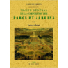 L'art des jardins : Traité général de la composition des parcs et jardins - Édouard André