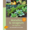 Maladies et ravageurs des légumes - Élisabeth Jullien